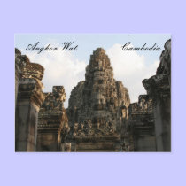 angkor cambo postcards by cardart angkor cambo postcards