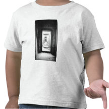 Angkor Cambodia, Doorways Preah Khan 2 T Shirt