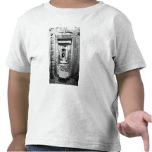 Angkor Cambodia, Doorways Preah Khan Tees