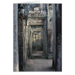 angkor doorways cards