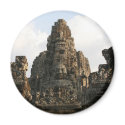 angkor face magnets