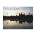 angkor reflect postcards