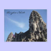 angkor rock postcards by cardart angkor rock postcards