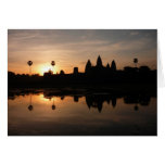 angkor sunrise cards