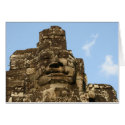 angkor thom face cards