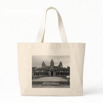 Angkor Wat B&W bags