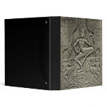 Angkor Wat 3 Ring Binders