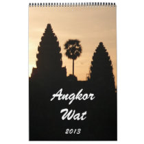 angkor wat calendar 2013