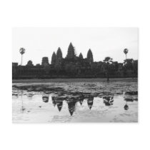 Angkor Wat, Cambodia Post Cards