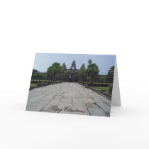 Angkor Wat cards by seley Angkor Wat cards