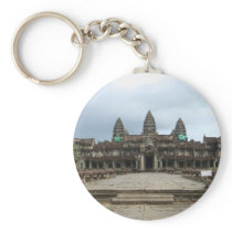 Angkor Wat Key Chains