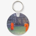 Angkor Wat keychains by LadyExpat Angkor Wat keychains