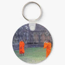 Angkor Wat keychains by LadyExpat Angkor Wat keychains