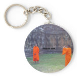 Angkor Wat Keychain
