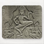 Angkor Wat Mouse Pad