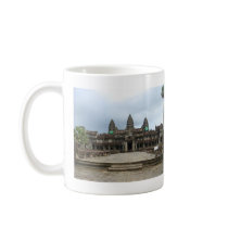Angkor Wat mugs