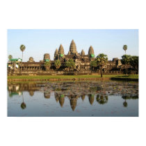 Angkor Wat posters by mogplus5 Angkor Wat posters