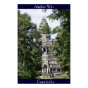 Angkor Wat posters by iriedivine Angkor Wat posters