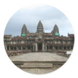 Angkor Wat Sticker
