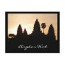 angkor wat sunrise post cards