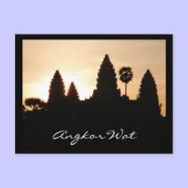 angkor wat sunrise postcards by cardart angkor wat sunrise postcards