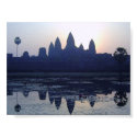 Angkor Wat Sunrise posters by LadyExpat Angkor Wat Sunrise posters