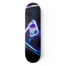 Angle Breaker Skate Board Decks