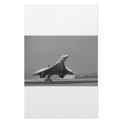Angle Plane Custom Stationery by marylouroche