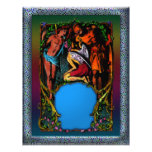 Angle Prince & Boy Letterhead letterhead