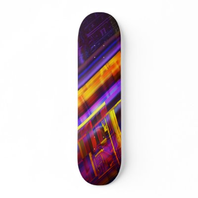 Angles *R Skate Boards by Shotgun314159