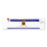 Anglican Church of the Good Shepherd Bumper Sticker