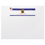 Anglican Church of the Good Shepherd Letterhead Template