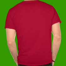 Anglo Saxon Shirt t-shirts