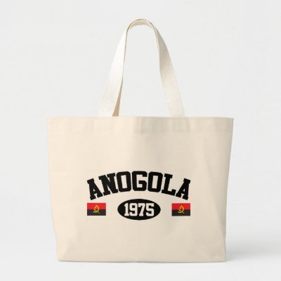 angola 1975