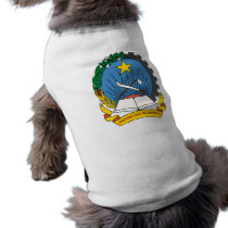 Angola, Angola Doggie Tee Shirt