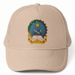 Angola, Angola Trucker Hats
