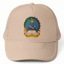 Angola, Angola Trucker Hats