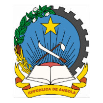 Angola, Angola posters