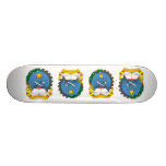 Angola, Angola Skateboards