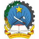 Angola, Angola t-shirts