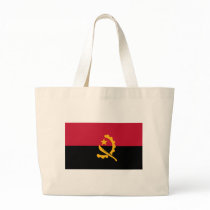 Angola Canvas Bags