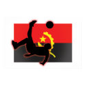 Angola Bicycle Kick posters by World_Cup Angola Bicycle Kick posters