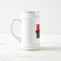 Angola Bicycle Kick Stein mugs by World_Cup Angola Bicycle Kick Stein mugs