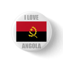 Angola Pinback Buttons