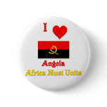 Angola Pins