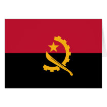 Angola Cards