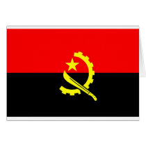 Angola Card