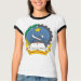 Ladies Ringer T-Shirt