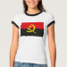 Ladies Ringer T-Shirt