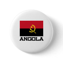 Angola Flag buttons by tshirtshirts Angola Flag buttons